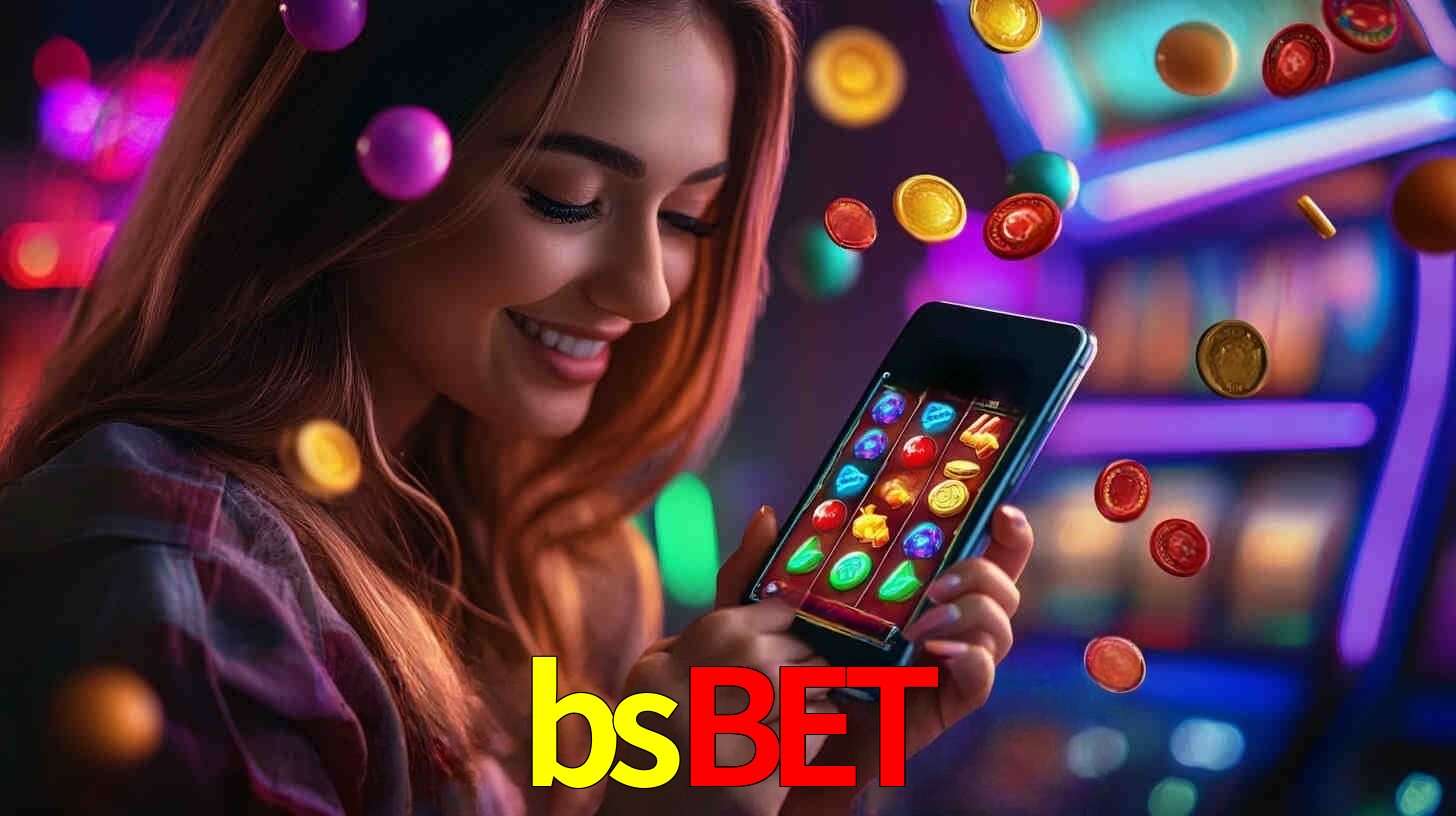 Processo de Download do App bsbet BET - Passo a Passo Simples
