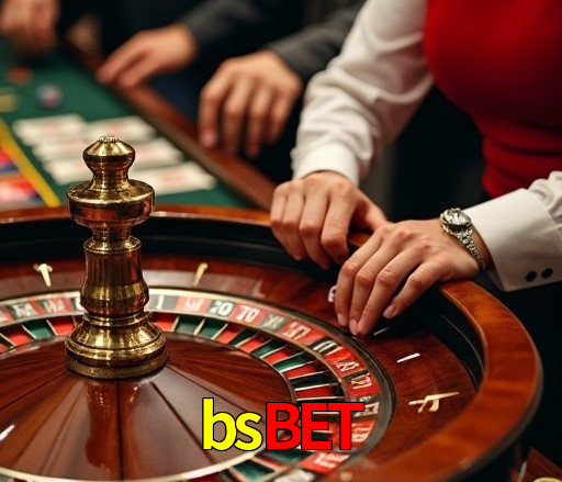 Interface do Aplicativo bsbet BET - Design Premium e Intuitivo