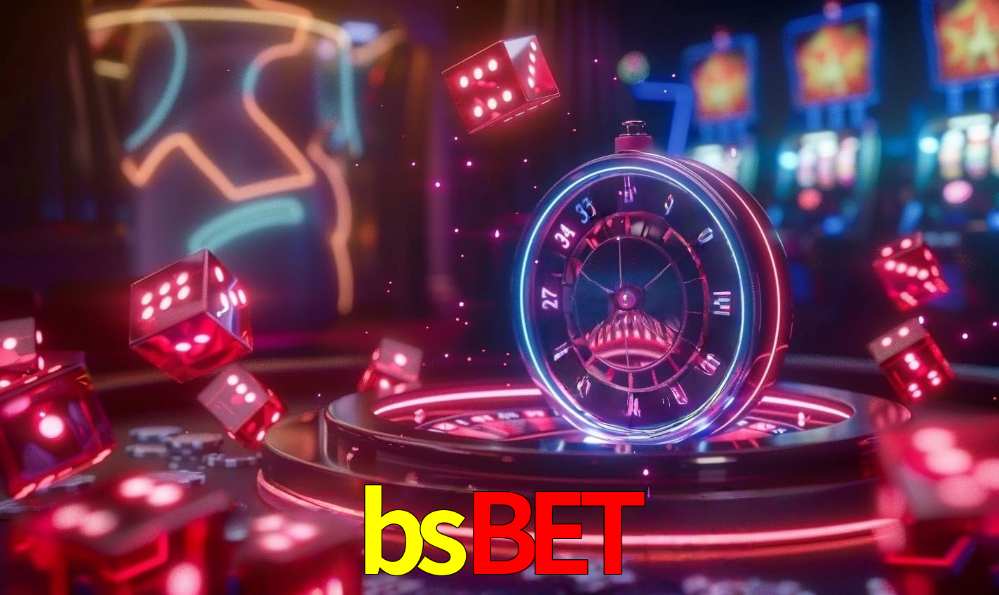 Cassino ao Vivo bsbet BET - Dealers Brasileiros Profissionais