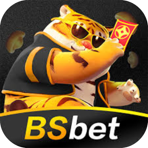bsbet BET Logo