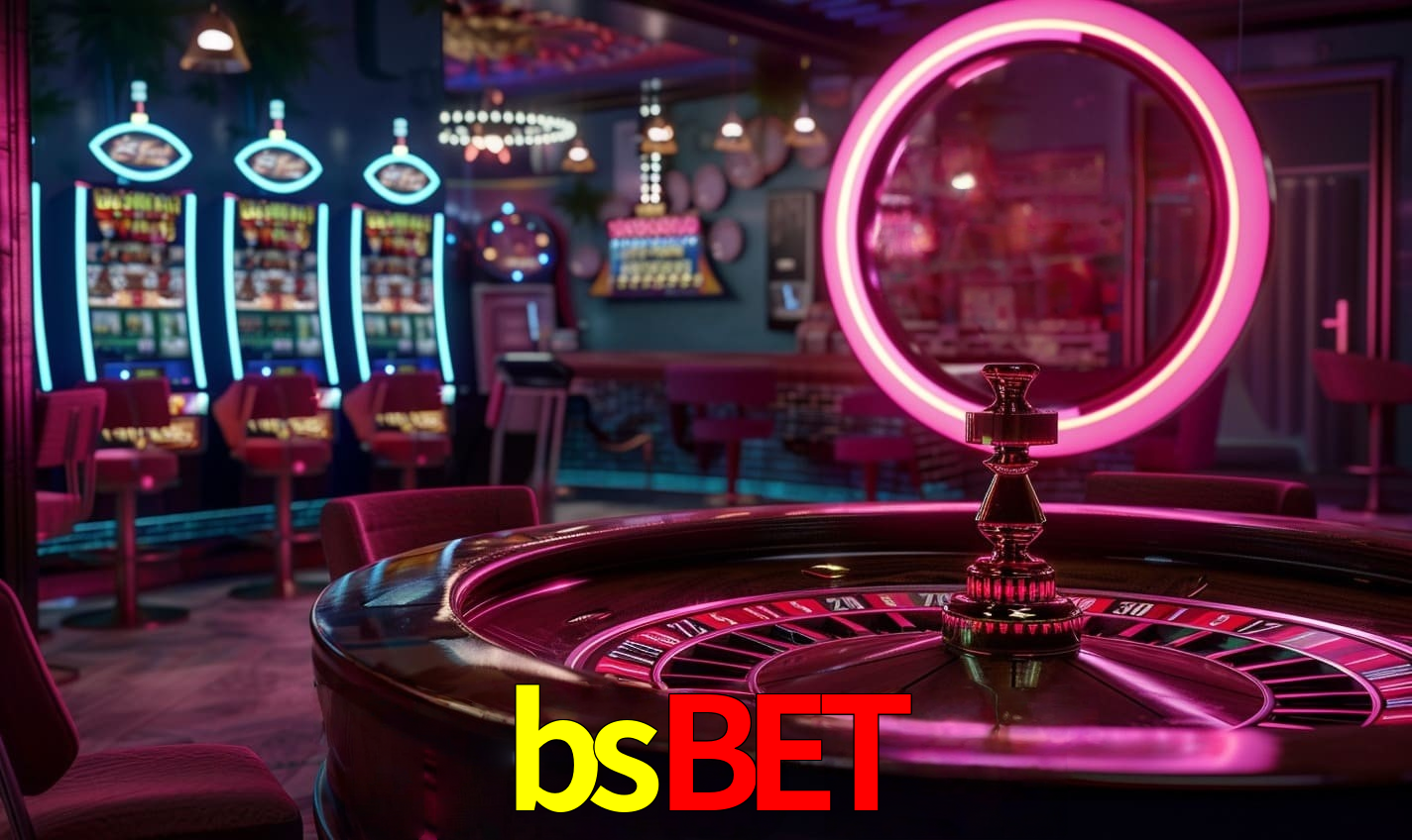 Jogos de Mesa Premium bsbet BET - Blackjack, Roleta, Baccarat